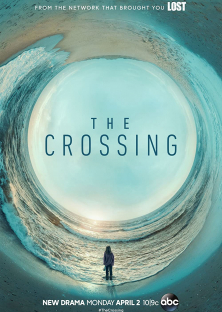 The Crossing (2018) Episode 1