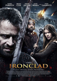 Ironclad-Ironclad