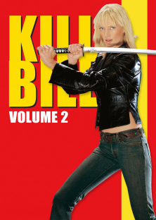 Kill Bill: Vol. 2-Kill Bill: Vol. 2