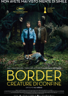 Border-Border