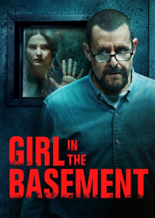 Girl in the Basement-Girl in the Basement