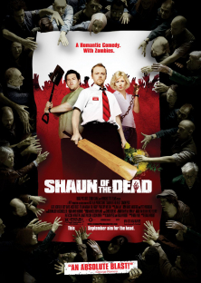 Shaun of the Dead-Shaun of the Dead