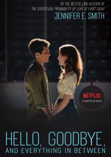 Hello, Goodbye, and Everything in Between-Hello, Goodbye, and Everything in Between