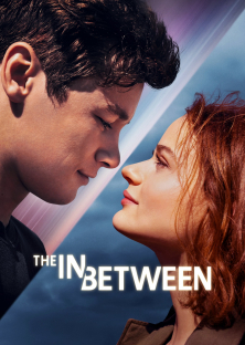 The In Between-The In Between