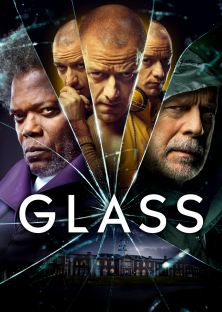 Glass-Glass