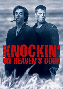 Knockin' on Heaven's Door-Knockin' on Heaven's Door