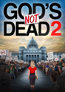 God's Not Dead 2-God's Not Dead 2