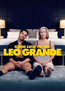 Good Luck to You, Leo Grande-Good Luck to You, Leo Grande