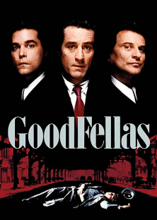 GoodFellas-GoodFellas