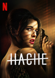Hache (Season 2)-Hache (Season 2)