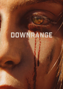 Downrange-Downrange