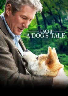 Hachi: A Dog's Tale-Hachi: A Dog's Tale