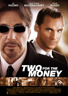 Two for the Money-Two for the Money