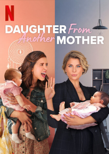 Daughter From Another Mother (Season 2)-Daughter From Another Mother (Season 2)
