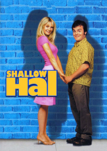 Shallow Hal-Shallow Hal