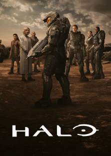 Halo (Season 1) (2022) Episode 2