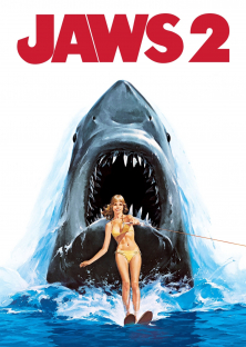 Jaws 2-Jaws 2