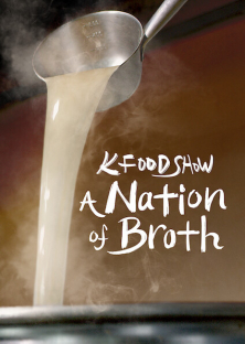 A Nation of Broth-A Nation of Broth
