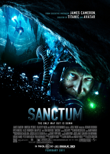 Sanctum-Sanctum