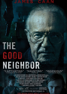 The Good Neighbor-The Good Neighbor