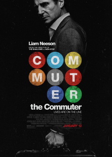 The Commuter-The Commuter