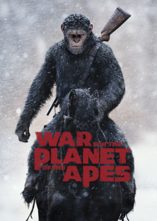 Planet of the Apes-Planet of the Apes