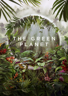 The Green Planet-The Green Planet