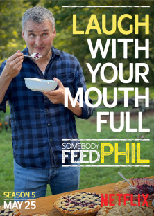Somebody Feed Phil (Season 5)-Somebody Feed Phil (Season 5)
