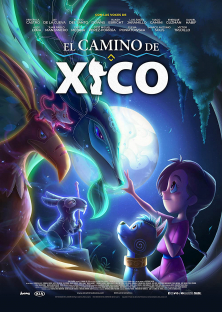 Xico's Journey-Xico's Journey