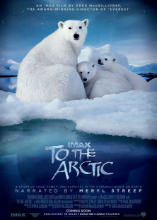 To the Arctic-To the Arctic