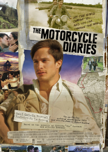 The Motorcycle Diaries-The Motorcycle Diaries
