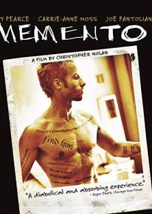 Memento-Memento