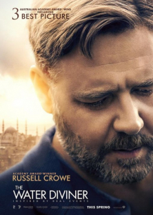 The Water Diviner-The Water Diviner
