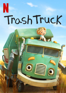 Trash Truck (Season 2)-Trash Truck (Season 2)