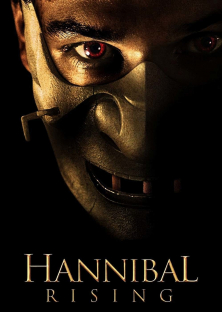 Hannibal Rising-Hannibal Rising