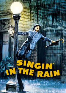 Singin' in the Rain-Singin' in the Rain