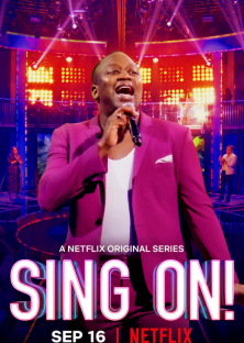 Sing On!-Sing On!