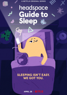 Headspace Guide to Sleep-Headspace Guide to Sleep