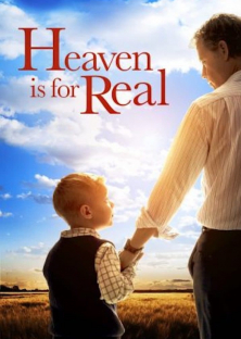 Heaven is for Real-Heaven is for Real