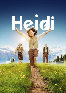 Heidi-Heidi