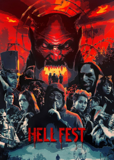 Hell Fest-Hell Fest
