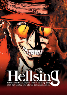 Hellsing-Hellsing