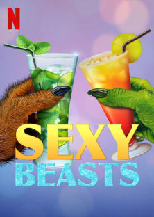 Sexy Beasts (Season 2)-Sexy Beasts (Season 2)