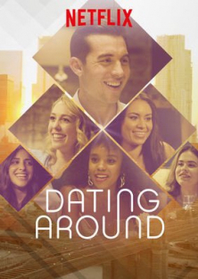 Dating Around (Season 1)-Dating Around (Season 1)