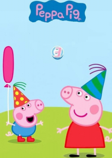 Peppa Pig (Season 3) (2009) Episode 1