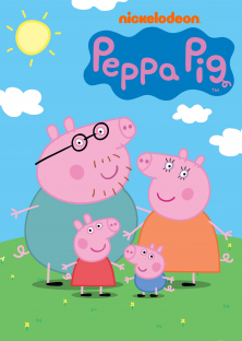 Peppa Pig (Season 5)-Peppa Pig (Season 5)
