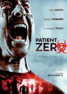 Patient Zero-Patient Zero