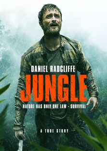 Jungle-Jungle