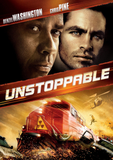 Unstoppable-Unstoppable