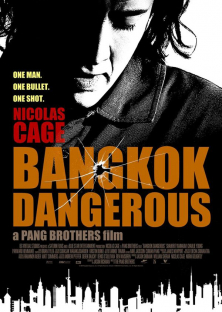 Bangkok Dangerous-Bangkok Dangerous